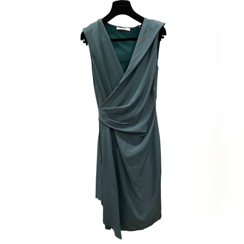 Max Mara Designer Dress